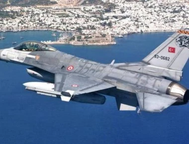Οι Τούρκοι εξακολουθούν να δοκιμάζουν την ελληνική ετοιμότητα στο Αιγαίο: Στις 29 έφτασαν οι εναέριες παραβιάσεις σήμερα